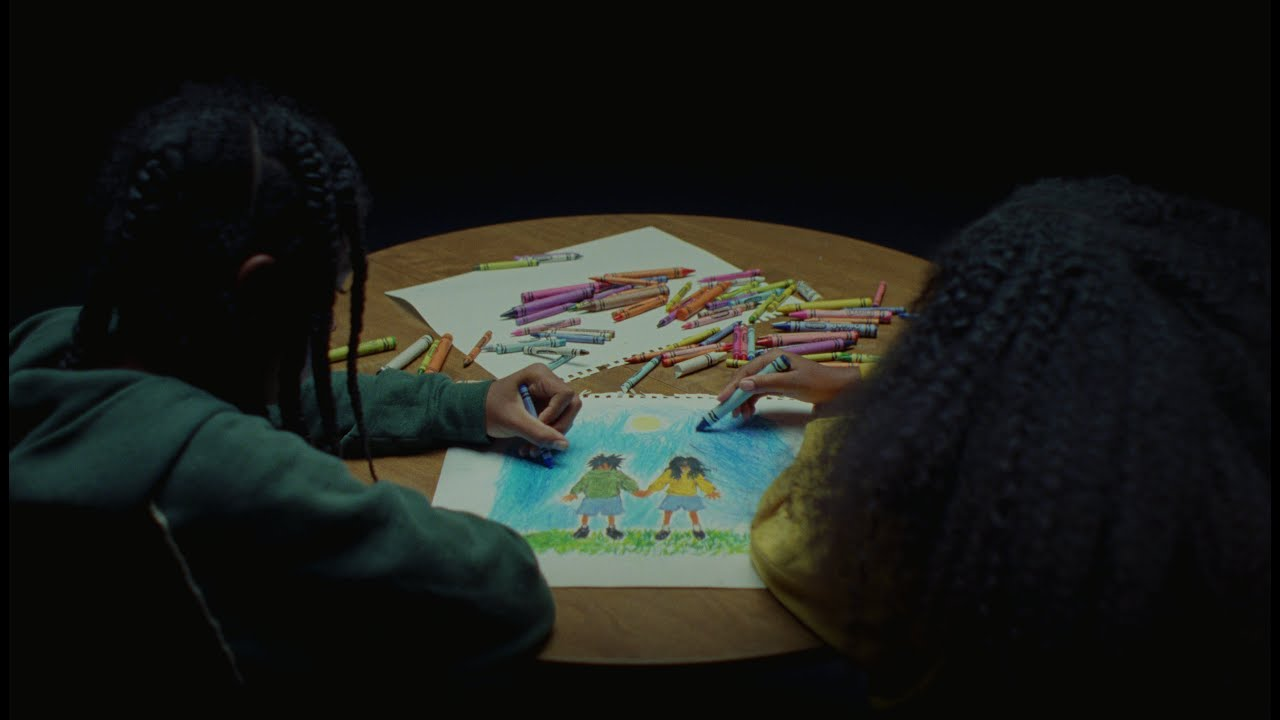 Jean Dawson and SZA – NO SZNS (Official Video)